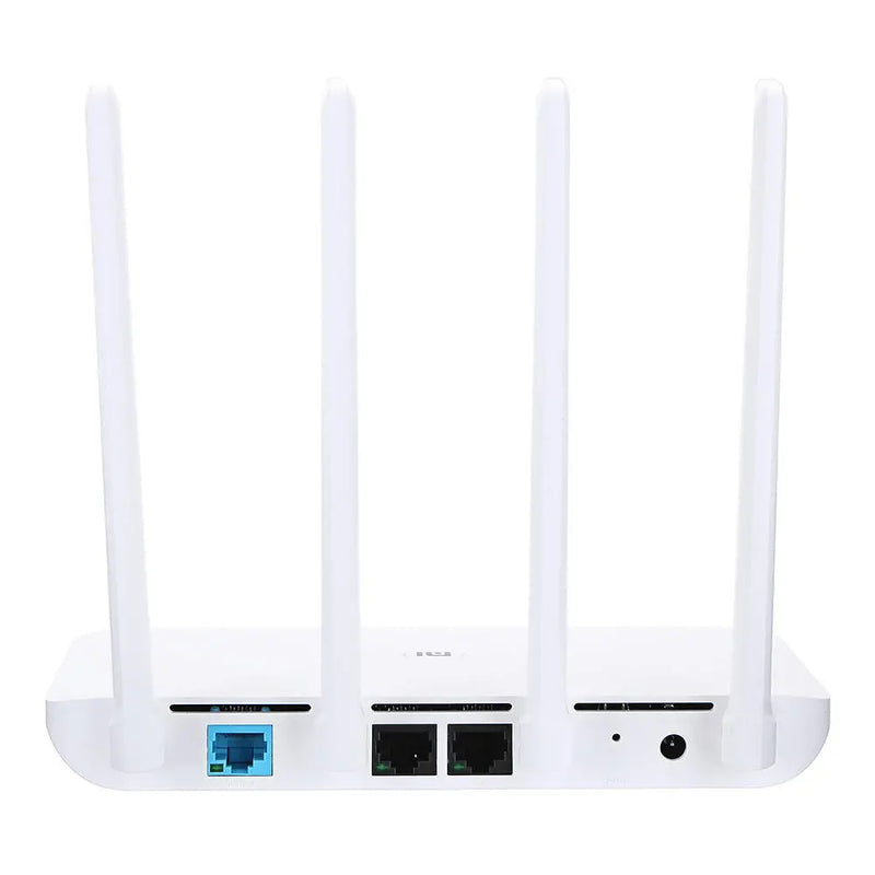 Xiaomi Mi Router 4 Dual Band 2.4G 5G Router 1167Mbps Gigabit Wireless WiFi Router