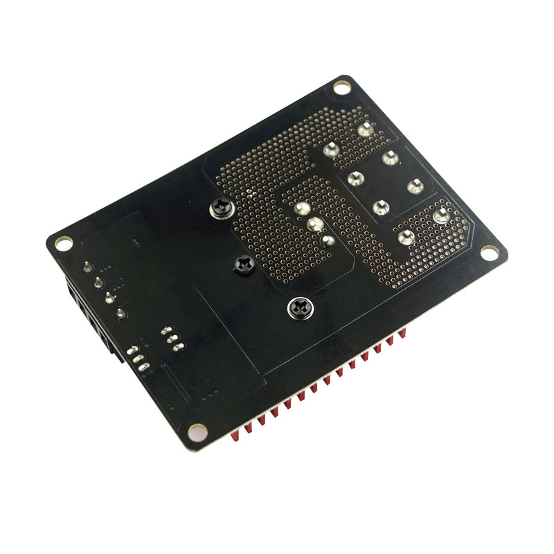 3D Printer Parts 30A Heating Controller MKS For Heat Bed/Extruder MOS Module