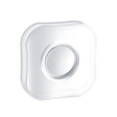 Honana Nano Rubber Multi-Function Wall Suction Holder Car Phone Holder Car Stand Cable Winder Strong Adsorption Gel Pad Desk Sticker