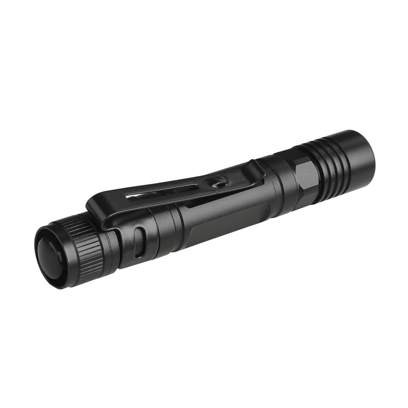 XANES 1519 XPE 600Lumens Simple Mode Easy Operation Brightness EDC Tactical LED Flashlight