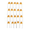 700pcs 8pF~2.2uF Multilayer Ceramic Capacitor 35 Value DIP Assortment Kit 20pcs Each Value