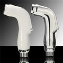 Hand-held Portable Toilet Spray Nozzle Sprinkler Shower Head Bidet Bathroom Heads