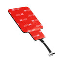 Bakeey Micro USB Qi Wireless Charger Receiver For Redmi 5 Plus Note 5 4 4X S7 S6