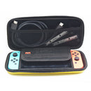 Protective Storage Bag Carry Case for Nintendo Switch Game Console Pokeball Joy-Con Box
