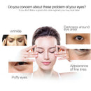 60Pcs Collagen Crystal Eye Mask Anti Wrinkle Gel Eye Patches Dark Circles