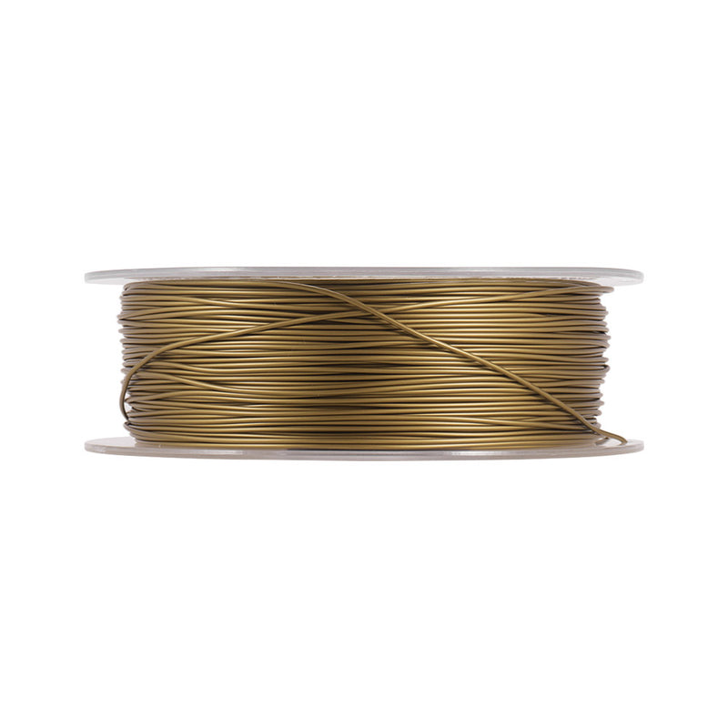 TWO TREES Bronze 1KG/Roll 1.75mm PLA Filament for 3D Printer