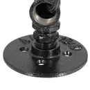 Adjustable Vintage Industrial E27 Socket Table Bedside Desk Lamp Holder