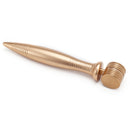 Y.F.M Metal 480 Micro needles Titanium Alloy Needle Derma Roller Acne Treatment Skin Care Anti Wrink