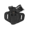 Concealed Carry Gun Holster Holder For Women Men Running Mountain Biking Tactical Bag For Belt Strap