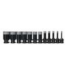 M14 Marble Drill Bit 6-35mm Hole Saw Angle Grinder Diamond Drilling Hole Saw Cutter tool