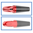 Car Vacuum Cleaner Wireless Car Dual Use Wet & Dry Vacuum Cleaner 4-in-1 Vacuum Cleaner