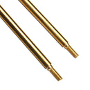 24 In 1 U niversal Guns Brush Cleaning Kit Set for R ifle for Pistol Clean Tools