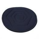 Car Rotating Seat Mobility Aid Cushion With Memory Foam Home