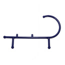 Back Hook Massager Neck Support  Self Muscle Pressure Stick Trigger Point Rod DBUS