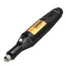 60W Mini Rotary Tools Electric Grinder Polishing Pen Drill Polisher Pen with 10 Grinding Head s