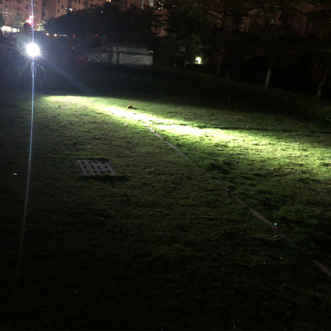 XANES XL29 Light 18650mAh Battery USB Xiaomi Motorcycle E-bike Bike Bicycle Cycling Flashlight