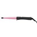 65W Hair Curling Iron Tong Styler Ceramic Hair Curler 80-220C LED LCD Display Screen