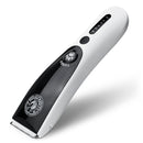 Professional Pet Cat Dog Hair Clipper Grooming Electric USB Rechargeable Trimmer