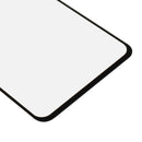 3 PCS BAKEEY Anti-Explosion Full Cover Full Gule Tempered Glass Screen Protector for Xiaomi Mi9 / Xiaomi Mi 9 Pro / Mi 9 Transparent Edition