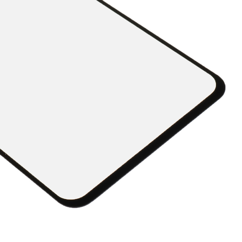 3 PCS BAKEEY Anti-Explosion Full Cover Full Gule Tempered Glass Screen Protector for Xiaomi Mi9 / Xiaomi Mi 9 Pro / Mi 9 Transparent Edition