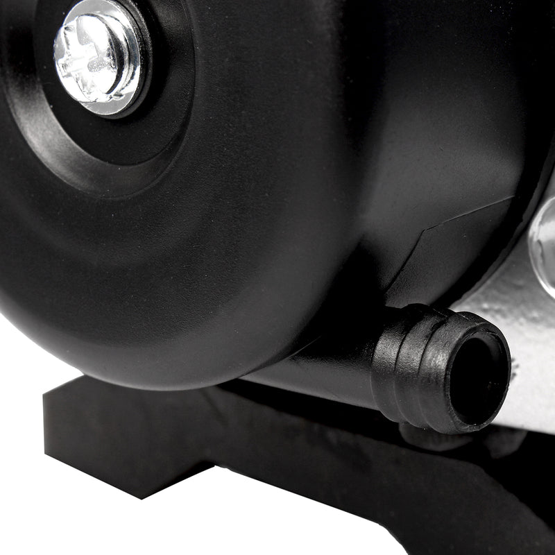ACO-001 18W Aquaculture Sea Air Pump Culture Aquarium Fish Pond Pump Electromagnetic Oxygen Pump
