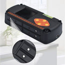 Digital Protractor Inclinometer Dual Axis Level Measure Box Angle Ruler Elevation Meter DAX Digital