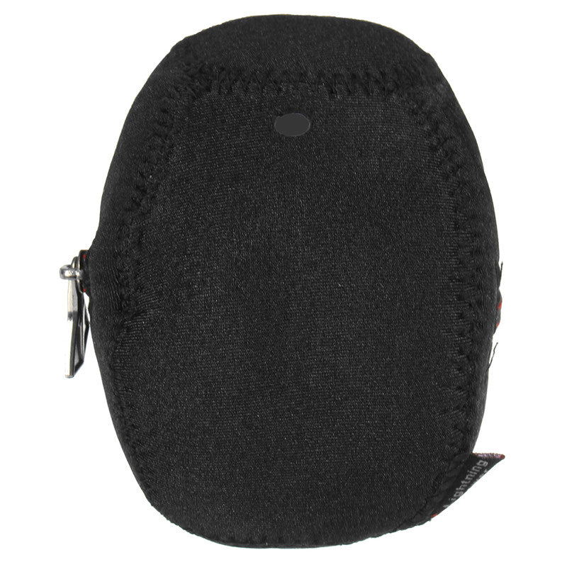 Outdoor Portable Soft Protective Cover Bag Storage Pouch Bag for UE WONDERBOOM bluetooth Speaker