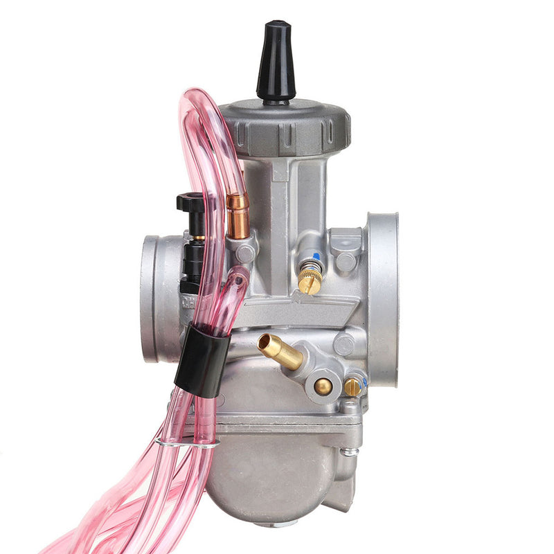 36mm Motorcycle Carburetor Racing Part For 2T/4T Motor Scooter Engine UTV ATV
