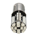44 SMD LED 581 1156 Canbus Error Free Turn light Reversing light Indicator Amber
