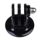 Car DVR Accessories Tripod Mount Adapter for SJCAM SJ4000 SJ5000 SJ6000  Gopro Hero 1/2/3
