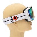 Unisex Anti Fog Revo Dual Lens Winter Racing Outdooors Snowboard Ski Goggles Sun Glassess CRG98-11