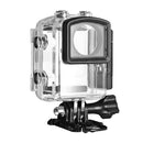 Waterproof Case Diving 30M Durable Under Water Protective Cover for SJCAM M20 Camera