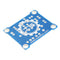 LM358 Breathing Light Parts LED Flash Light Electronic DIY Production Kit