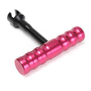 PDR Glue Puller Grip T Handle Puller Car Body Dent Puller Paintless Dent Repair Tool