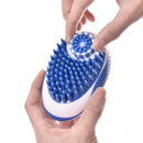 Multifunction Cleaning Comb Cat Soap Rubber Pet Bath Brush Dogs Grooming Tools Shampoo Dispenser From Xiaomi Youpin