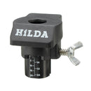 HILDA Sanding and Grinding Guide Attachment Locator Positioner for Rotary Tool Drill Adapter