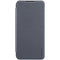 NILLKIN Flip Froseted Shockproof PU Leather Full Cover Protective Case for Xiaomi Redmi Note 8