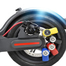 BIKIGHT Anti-Theft Scooter Brake Disc Lock for Xiaomi Mijia M365 Electric Smart Scooter Motorcycle E
