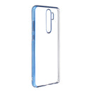 Bakeey Ultra-thin Shockproof Elac-plating Transparent PC Hard Protective Case For Xiaomi Redmi Note 8 PRO