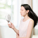 Qualitell Handheld Upright Fan Intelligent Gear Memory Soft Wind Low Noise Fan from XIAOMI YOUPIN