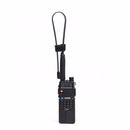 CS Tactical Antenna SMA-Female Dual Band VHF UHF 144/430Mhz Foldable For Walkie Talkie Baofeng UV-5R UV-82 UV5R