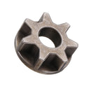 Drillpro M16 Chainsaw Gear 125 150 180 Angle Grinder Replacement Gear For Chainsaw Bracket