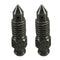 M8 x 1.25mm Brake Pump Caliper Bleed Nipple Screw Thread Replacement