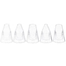 Electric Blackhead Suction Vacuum Acne Remover Pore Dermabrasion Cleaner