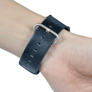 Bakeey 20mm Genuine Leather Strap Watch Band for Xiaomi Amazfit Bip Youth Smart Watch