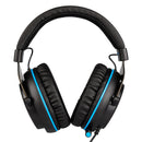 Sades R3 Gaming Bass Surround Stereo Over Ear Game Headset with Microphone Volume Control
