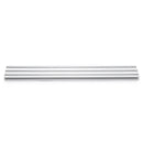 Machifit Silver 2060 V-Slot Aluminum Extrusions 20x60mm Aluminum Profile Extrusion Frame For CNC Laser Engraving Machine