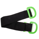 Drillpro Portable Furniture Carrying Belt Household Adjustable Heavy Goods Safe Handling Moving Rope Boxes Mattress Lifting Straps