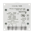 AC 220V-240V Digital LCD Power Programmable Timer Electronic Time Switch