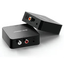 Ugreen Optical Toslink Coaxial to Analog R/L RCA Digital to Analog Audio Converter Adapter for PS4 TV